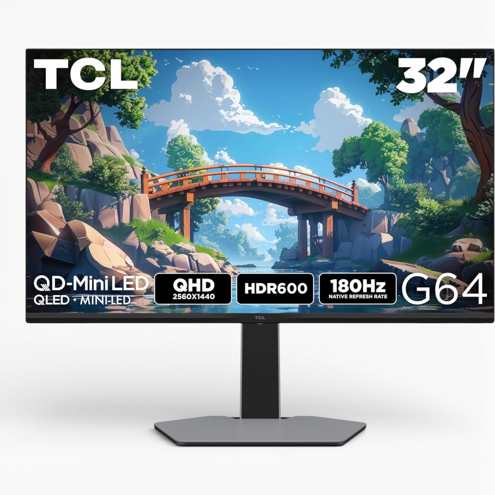 Amazon.com: TCL 32